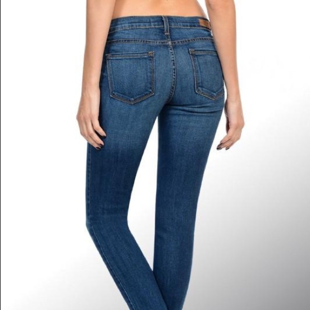 Angry Rabbit Jeans Size 28 (size 6)